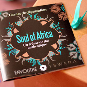 yswara soul of africa box the envouthe 
